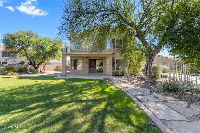 Building Photo - 4302 E Mossman Rd