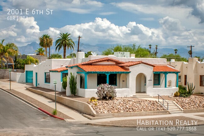 Building Photo - 2001 E 6th St