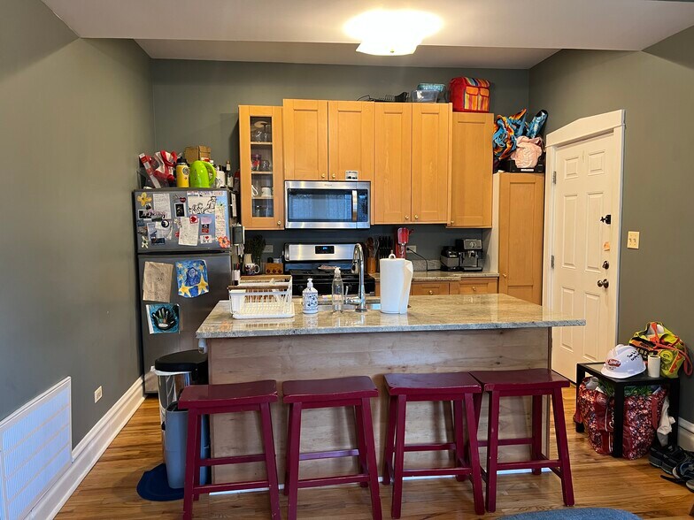 Building Photo - 3541 W Jackson Blvd