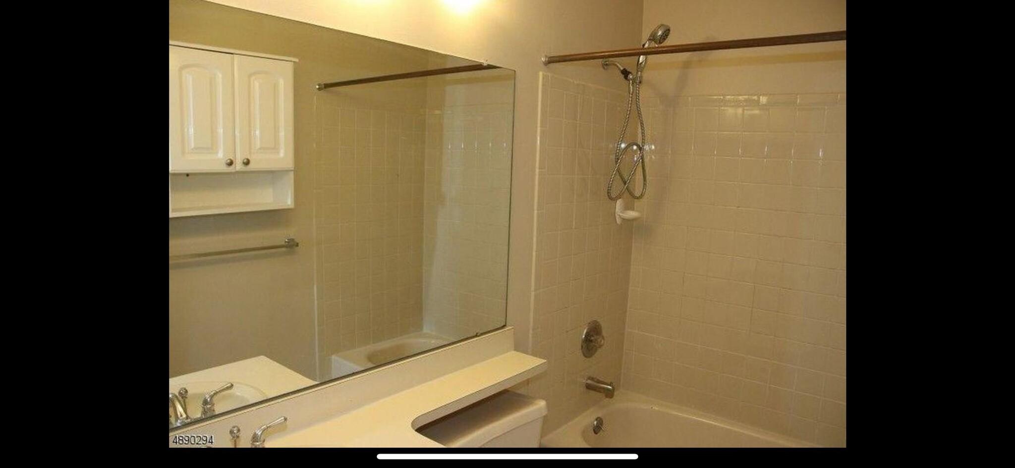 Bathroom - 6 Townsend Ct