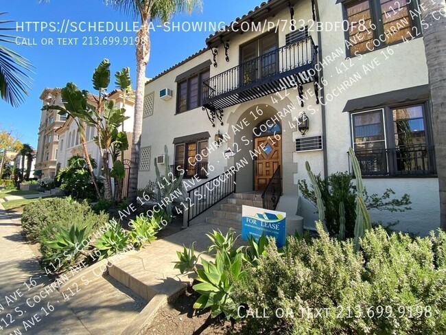 Building Photo - 412 Cochran Ave