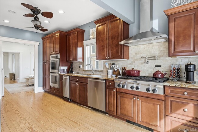 Building Photo - 314 Ocean Ave