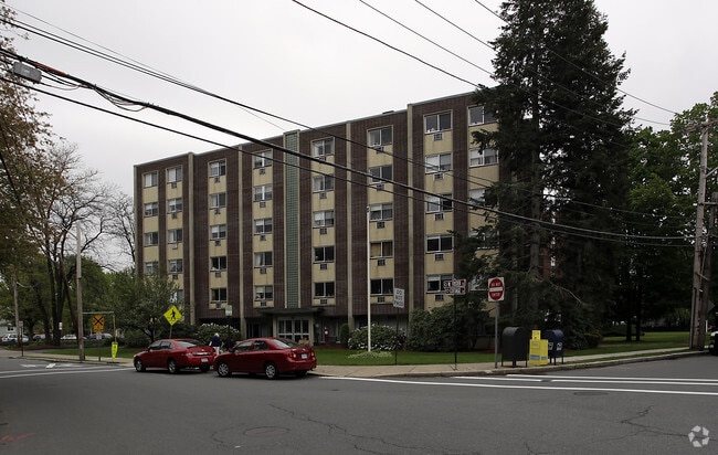 Building Photo - Congregational Retirement Homes I II III