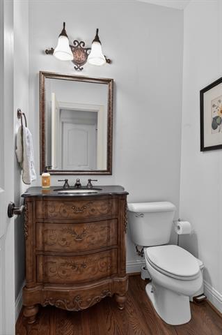 Building Photo - 5801 Hillcrest Ave