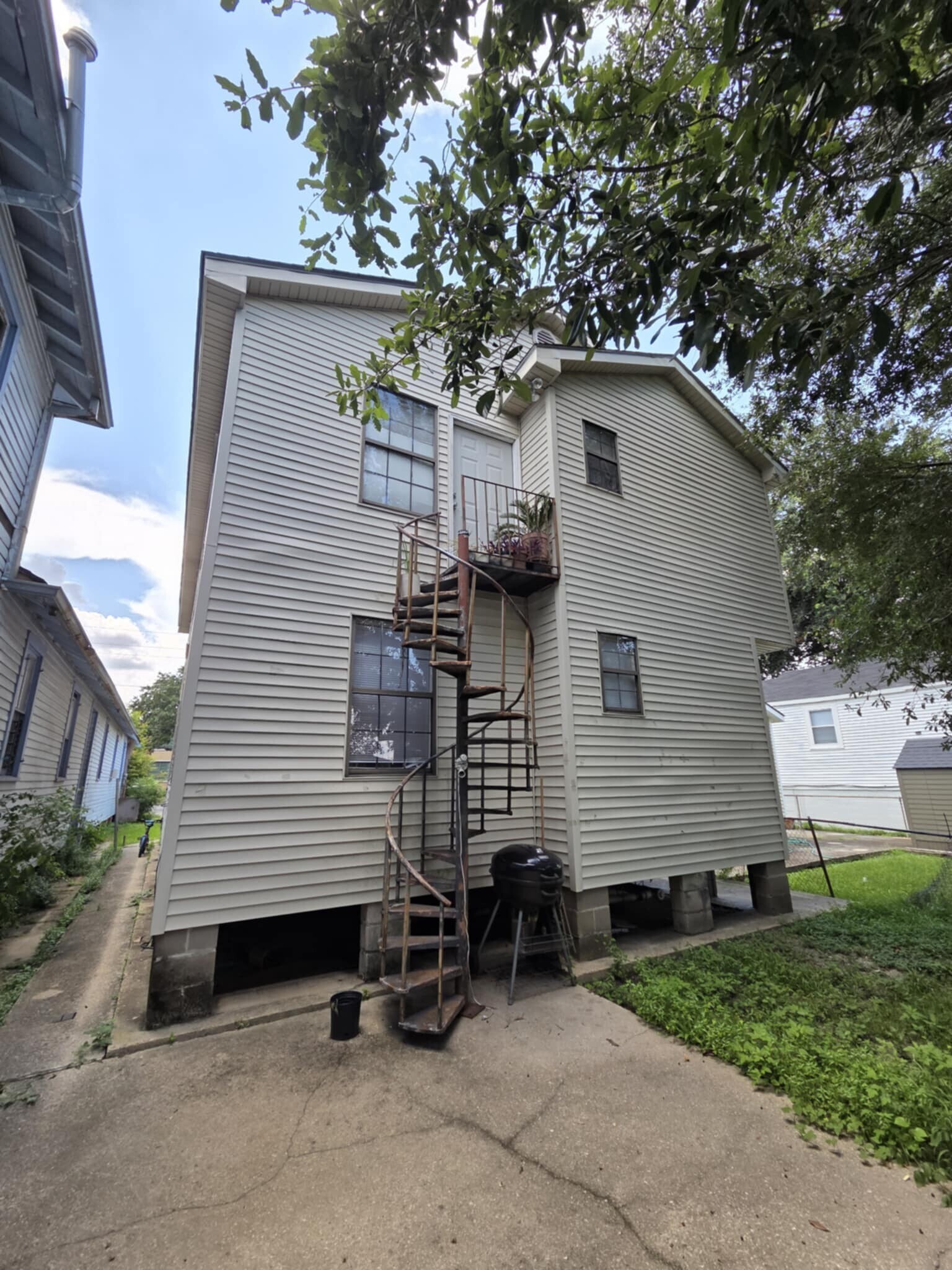 Building Photo - 2625 A P Tureaud Ave