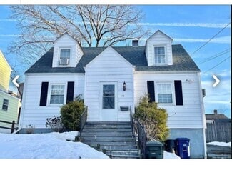 Building Photo - 129 Ashton St