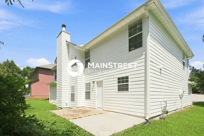 Building Photo - 4 Bedroom Pet-Friendly Home in ELLENWOOD, GA with Main Street Renewal