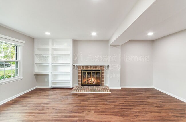 Building Photo - 6613 Deer Gap Ct