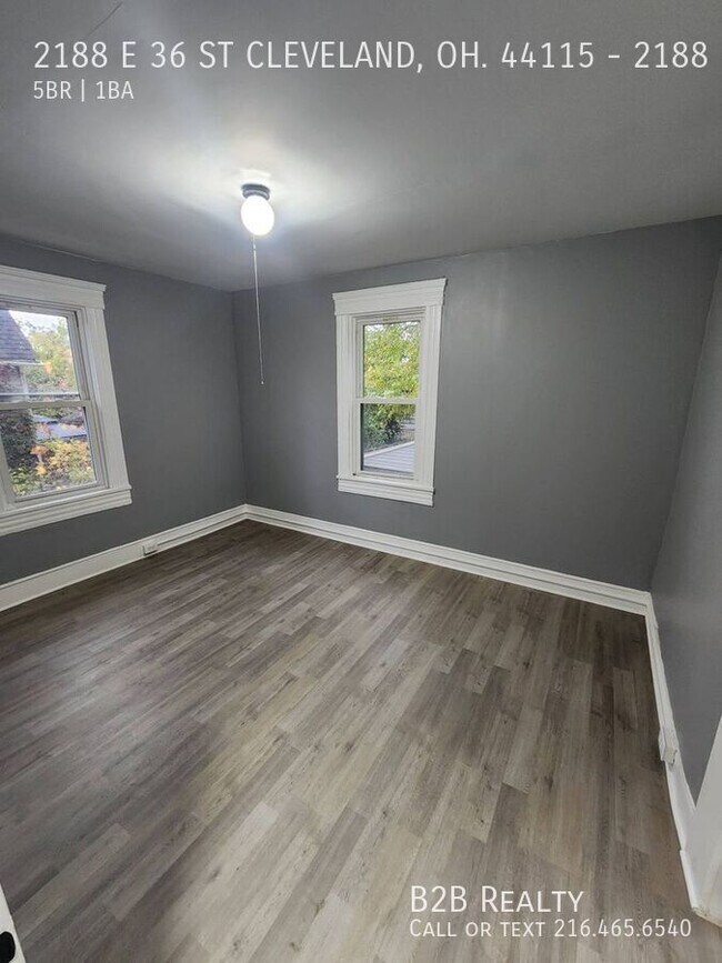 Building Photo - 2188 E 36th St