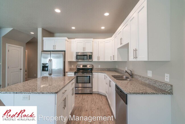 Building Photo - 3 br, 2.5 bath House - 4243 Bella Vista Drive