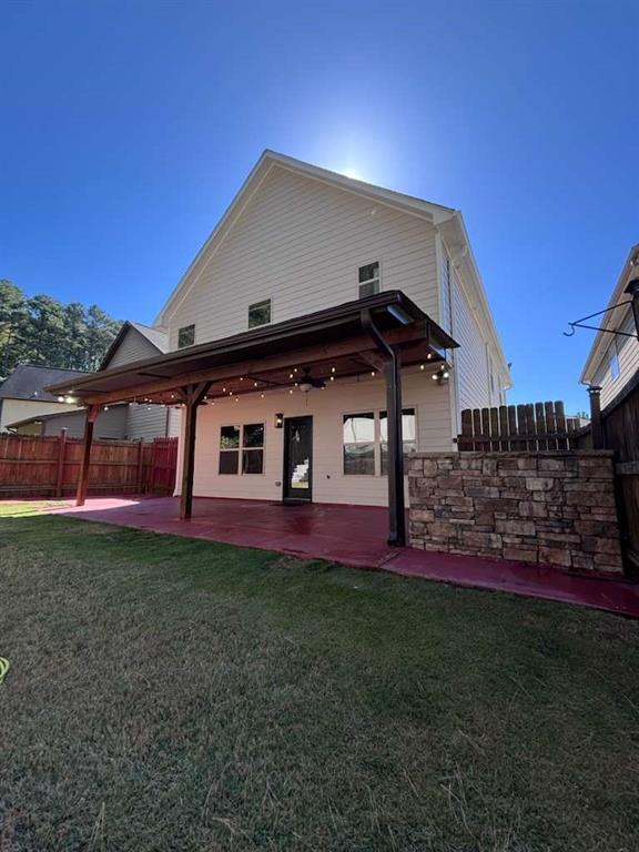 Building Photo - 816 Grenier Terrace NE