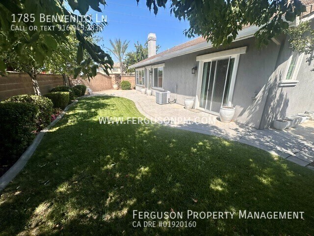 Building Photo - 1785 Benvenito Ln