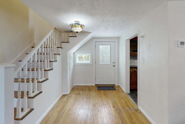 Building Photo - Title Completely Updated Historic Bryan Charmer with Modern Finishes & Timeless 1935 Character