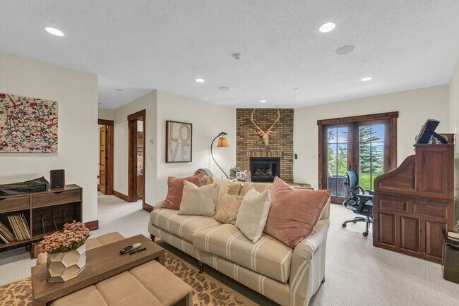 Building Photo - Rare River Meadows Ranch