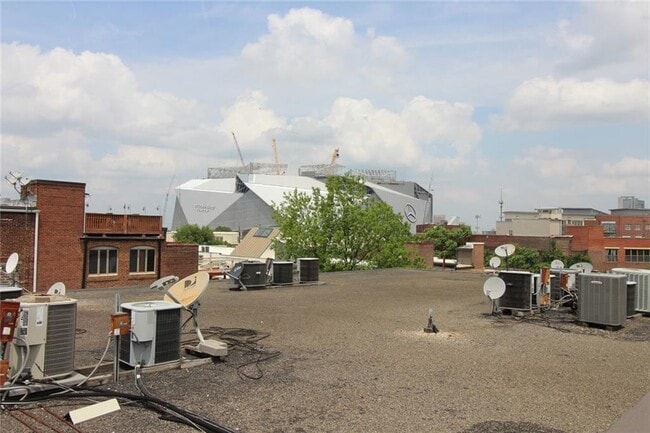 Building Photo - 172 Haynes St SW