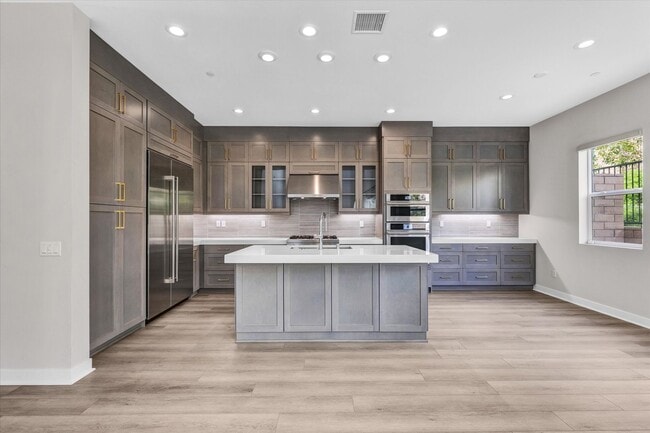Building Photo - The Crown Jewel of Metro Heights: Toll Brothers Luxury Estate