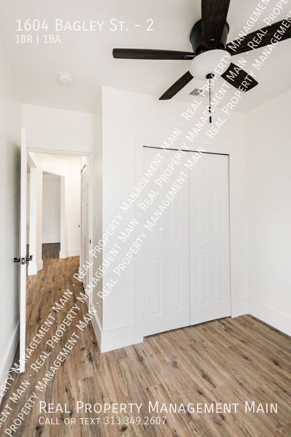 Building Photo - 1604 Bagley St