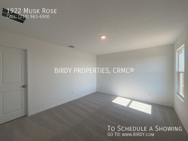 Building Photo - 1922 Musk Rose