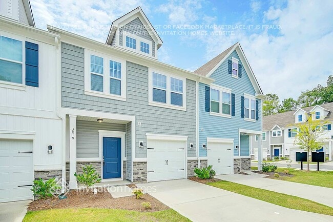 Building Photo - 3019 Ayana Dr