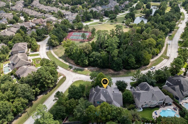 Building Photo - 361 W Tupelo Green Cir