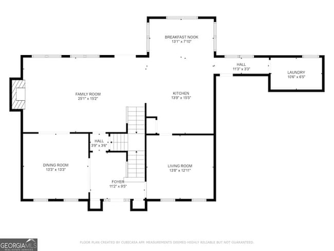 Building Photo - 3303 Greencastle Chase NE