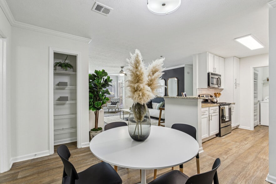 Kitchen - Westhaven at Vinings