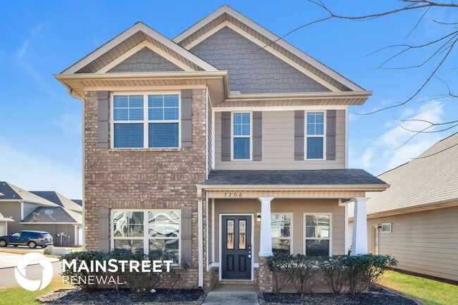 Building Photo - 7206 NW Berrywood Ct