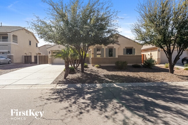 Building Photo - 1263 W Busa Dr