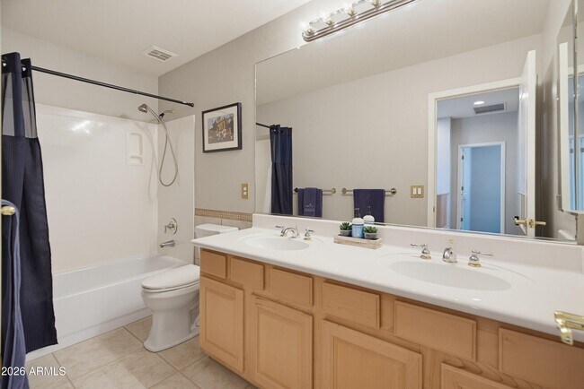 Building Photo - 5540 E Via Montoya Dr
