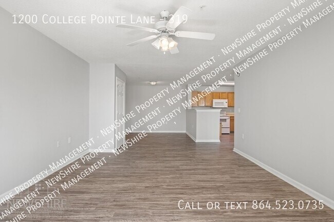 Building Photo - 1200 College Pointe Ln