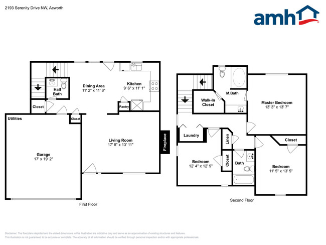 Building Photo - 2193 Serenity Dr NW