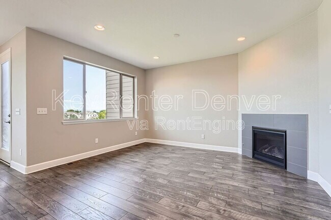 Building Photo - 3573 S Lisbon Ct