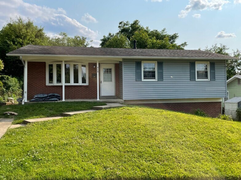 Building Photo - 4114 Conger St