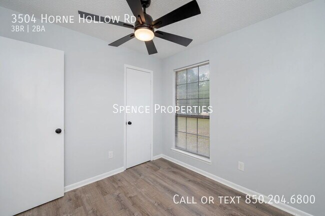 Building Photo - 3504 Horne Hollow Rd