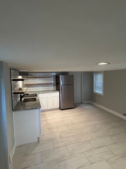 kitchen - 220 86th St