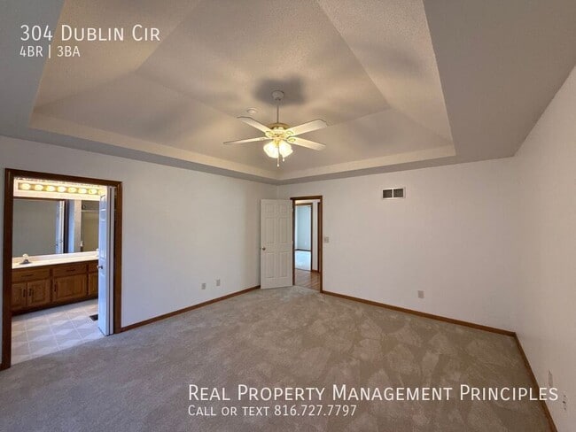 Building Photo - 304 Dublin Cir