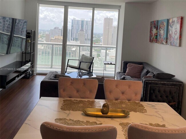 Building Photo - 50 Biscayne Blvd