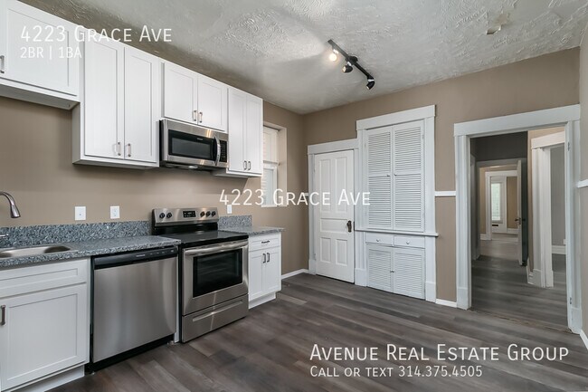 Building Photo - 4223 Grace Ave