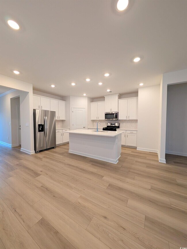 Building Photo - 1109 Lauryn Oak Lp