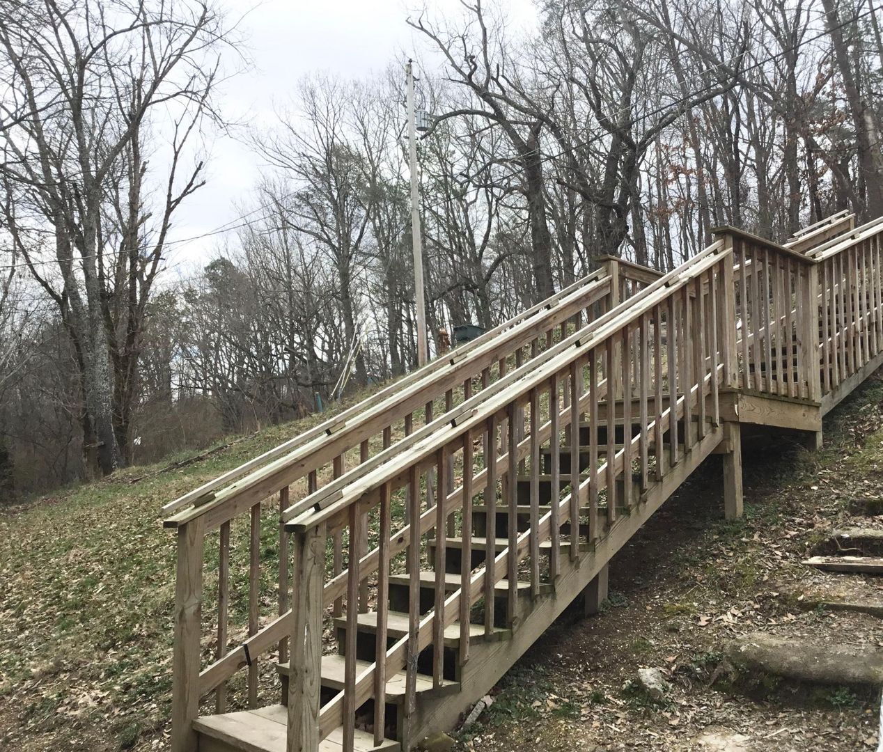 Building Photo - 3139 Lightfoot Mill Rd