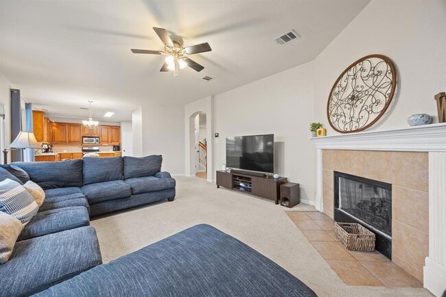 Building Photo - 2306 Caprock Pl