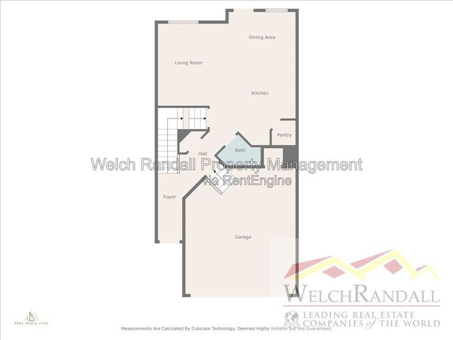 Building Photo - 16254 S Truss Dr
