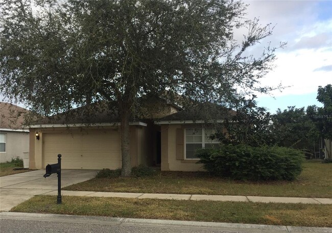 Primary Photo - 5909 Sweet William Terrace
