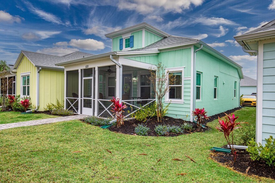 Building Photo - 531 Daiquiri Pl