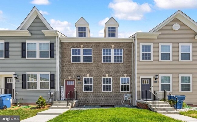 Building Photo - 45455 Concord Wy