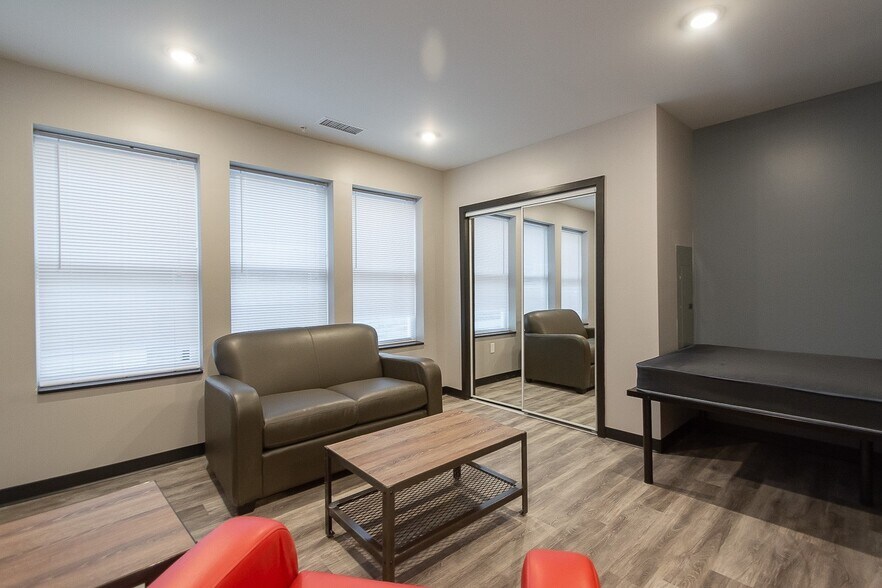 Interior Photo - CitySide by Alexa