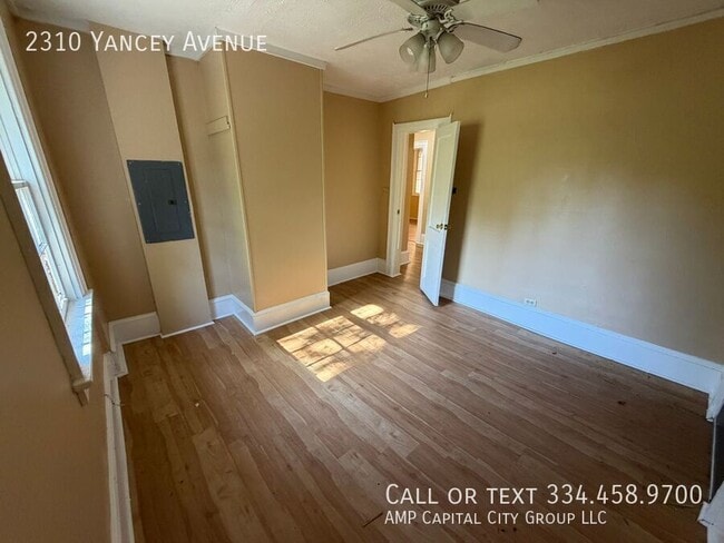Building Photo - 2310 Yancey Ave