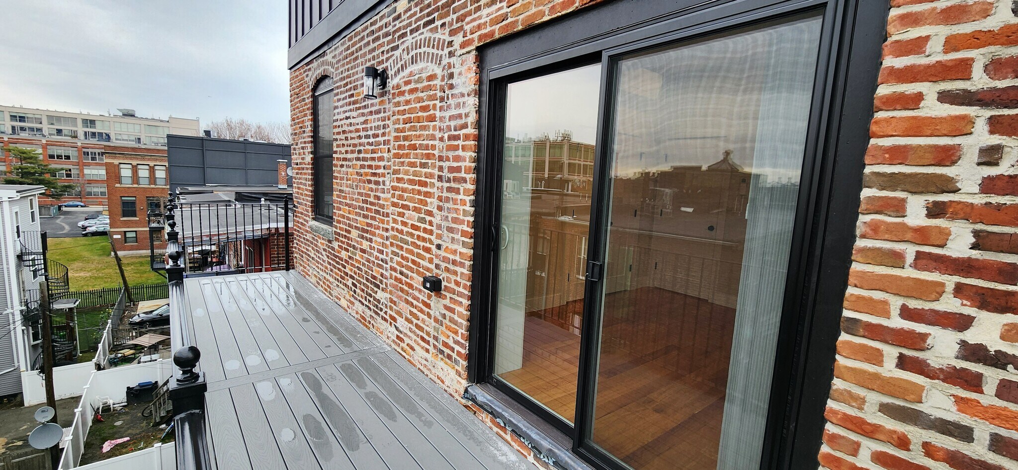 Building Photo - 58 Lubec St