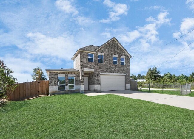 Building Photo - 1189 Rd 5100