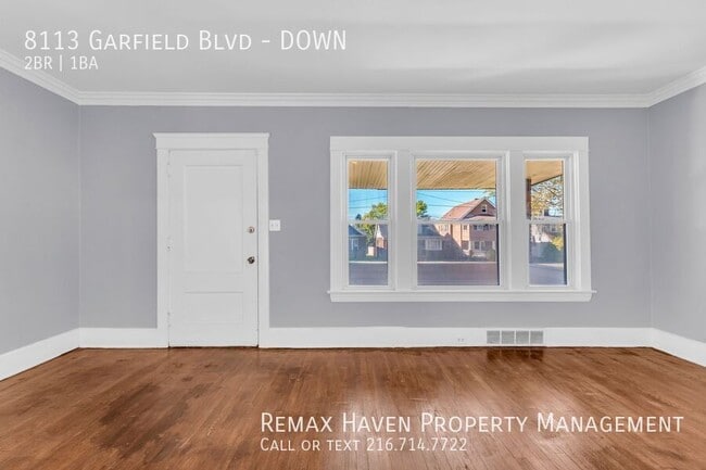 Building Photo - 8113 Garfield Blvd